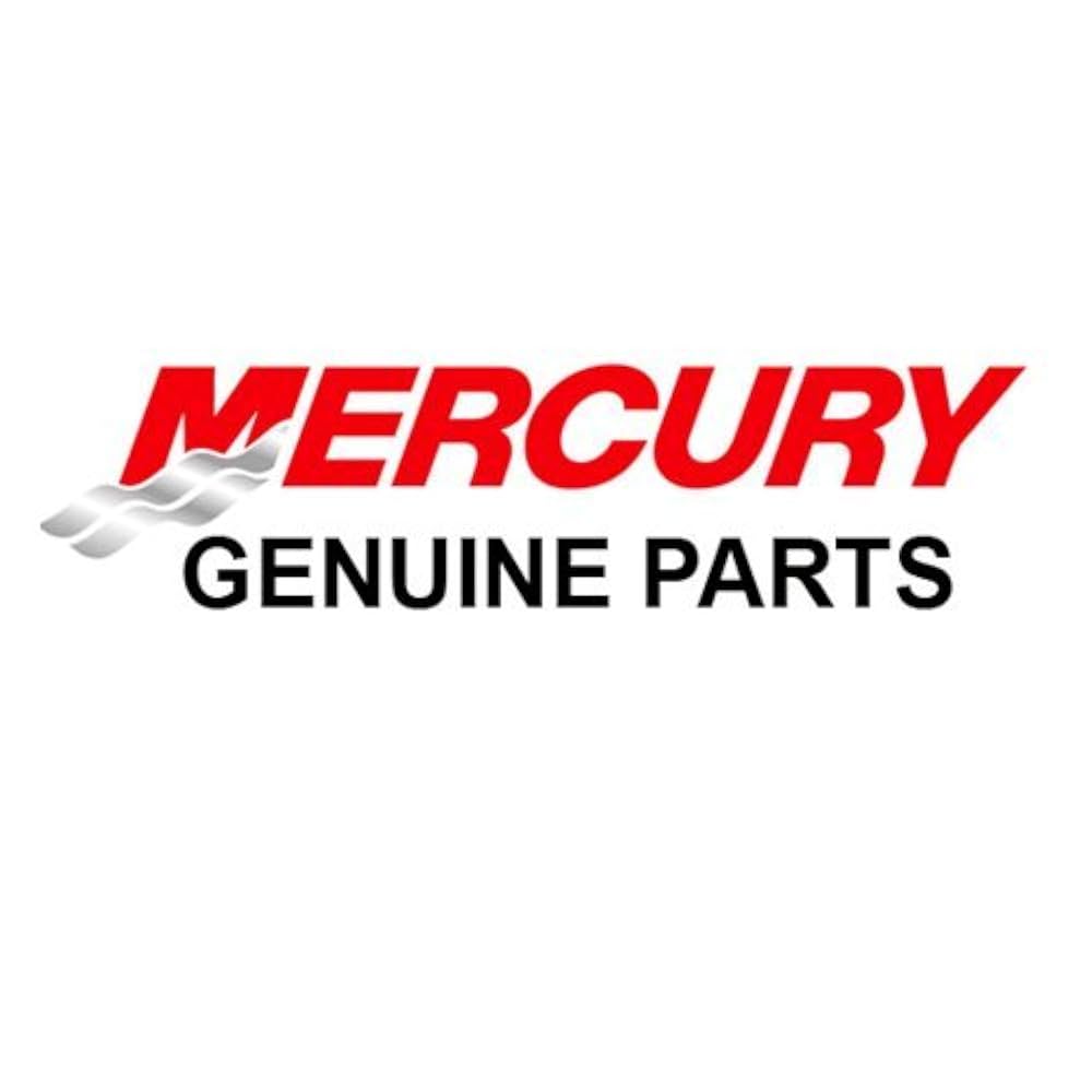 Amazon.com: New Mercury Mercruiser Quicksilver Oem Part # 54